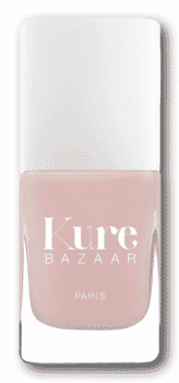 Kure Bazaar Nail Polish - Rose Quartz 10ml